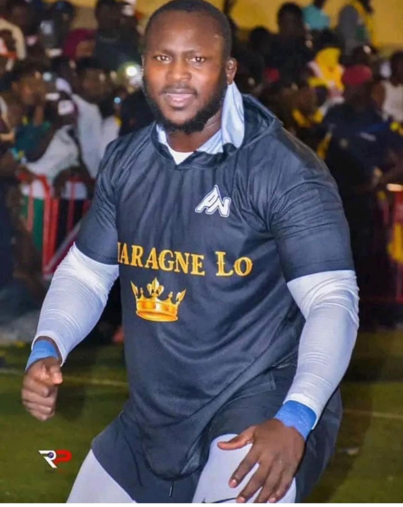 Lutte avec frappe : le camp de Modou Lô réclame 200 millions FCFA pour son prochain combat Lutte avec frappe : le camp de Modou Lô réclame 200 millions FCFA pour son prochain combat