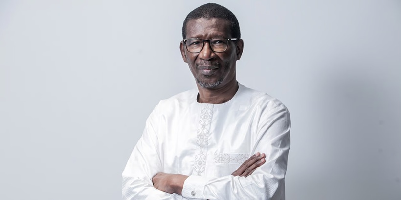 Conseil constitutionnel: le Pr Mary Teuw Niane revient sur sa décision d’accepter son ajournement et dépose une réclamation Conseil constitutionnel: le Pr Mary Teuw Niane revient sur sa décision d’accepter son ajournement et dépose une réclamation