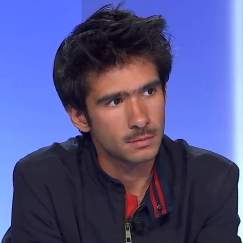 « Les droits de visite de Coline Fay viennent d'être suspendus, sans justification » ( Me Juan Branco)