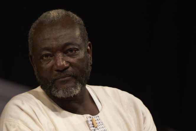 Mali : les autorités de transition veulent dissoudre le parti d'opposition Sadi