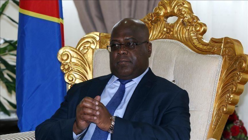 Présidentielle 2023 en RDC: un candidat conteste devant la Cour constitutionnelle la victoire de Félix Tshisekedi