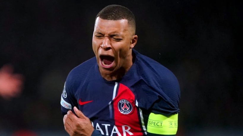 PSG : la sortie de Kylian Mbappé fait vriller Madrid et l’Espagne PSG : la sortie de Kylian Mbappé fait vriller Madrid et l’Espagne