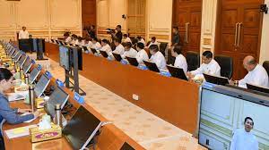 En Birmanie, plus de 9 000 prisonniers amnistiés par la junte