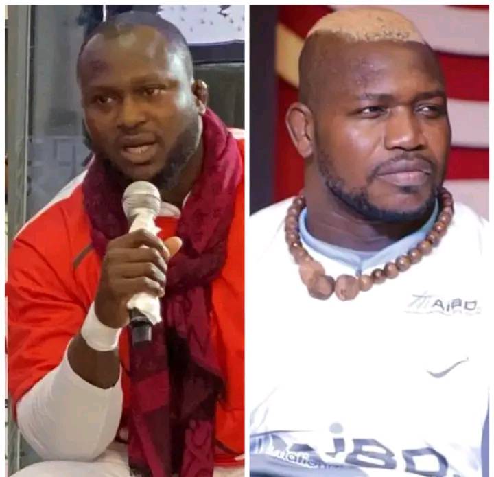 Lutte avec frappe : Jambaar Productions s’intéresse à Modou Lô / Tapha Tine