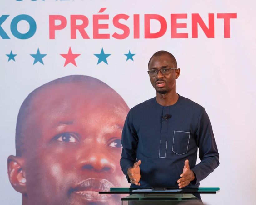 Dix ans après, pour le projet et son porteur, bientôt le bout du tunnel ! Édito d’anniversaire de Ousseynou Ly Dix ans après, pour le projet et son porteur, bientôt le bout du tunnel ! Édito d’anniversaire de Ousseynou Ly