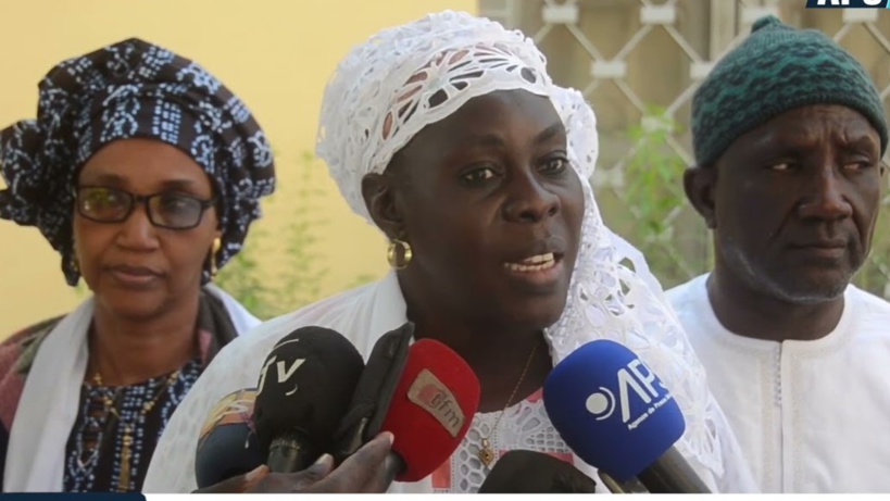 Accès des femmes à la terre : le CNCR appelle à réviser la loi d’orientation agrosylvopastorale Accès des femmes à la terre : le CNCR appelle à réviser la loi d’orientation agrosylvopastorale