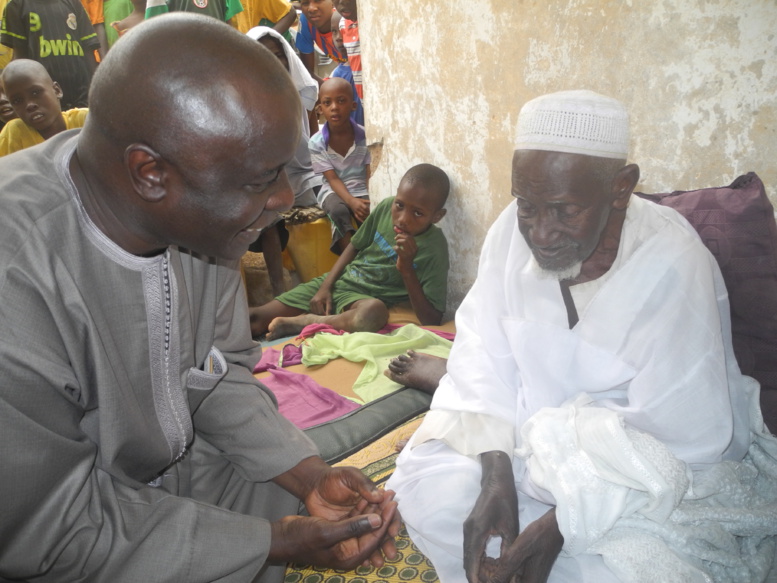 Massification de Rewmi : Idy sur les traces de Macky Massification de Rewmi : Idy sur les traces de Macky