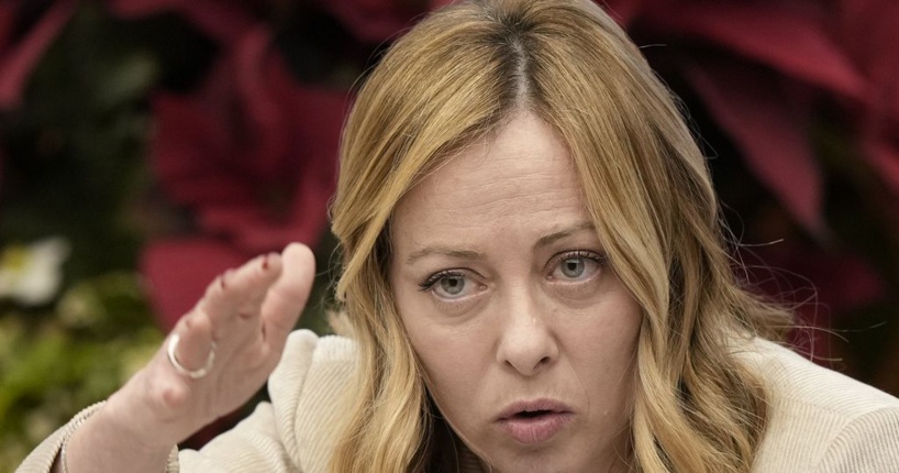 Italie : la Première ministre veut plus d'investissements en Afrique pour moins de migrants