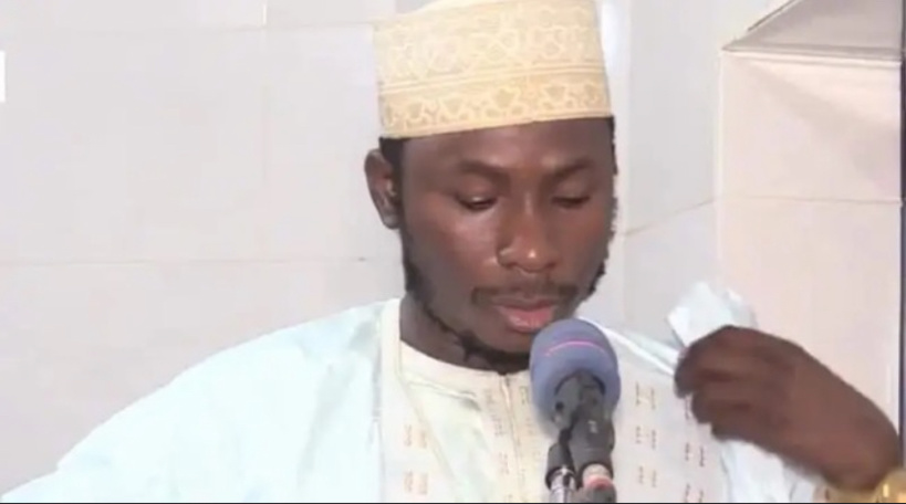Mali: arrestation de l'imam Bandiougou Traoré qui sera jugé pour «propos tendant à troubler l'ordre public» Mali: arrestation de l'imam Bandiougou Traoré qui sera jugé pour «propos tendant à troubler l'ordre public»