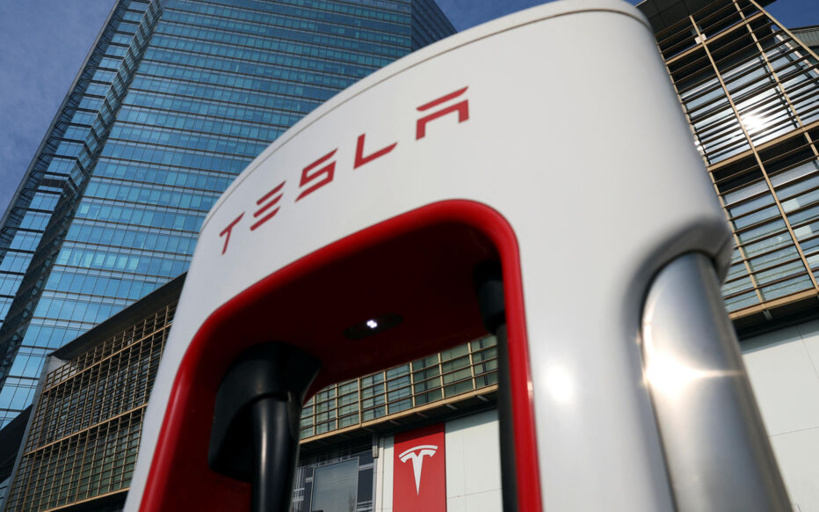 Chine: le constructeur Tesla rappelle 1,6 million de véhicules pour un problème de logiciel Chine: le constructeur Tesla rappelle 1,6 million de véhicules pour un problème de logiciel