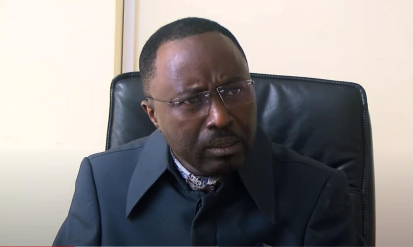 Contrôle des parrainages: les candidats Malick Ndiaye et Momar Ndao invalidés Contrôle des parrainages: les candidats Malick Ndiaye et Momar Ndao invalidés