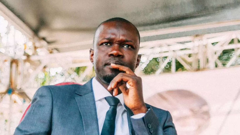 Urgent - Ousmane Sonko recalé au Conseil constitutionnel, son dossier incomplet