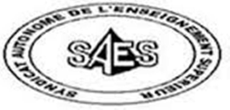 Déclaration coordination SAES-Université de Ziguinchor : « Nous continuerons… » Déclaration coordination SAES-Université de Ziguinchor : « Nous continuerons… »