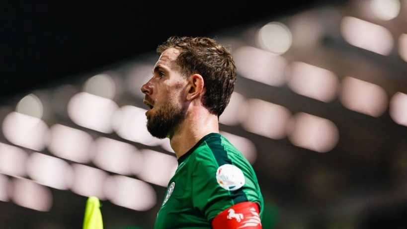Saudi Pro League : mécontent, Jordan Henderson voudrait déjà quitter l'Arabie saoudite Saudi Pro League : mécontent, Jordan Henderson voudrait déjà quitter l'Arabie saoudite