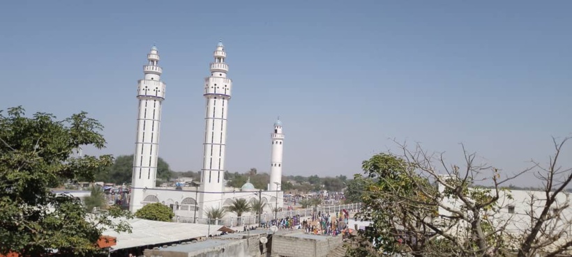 40e édition du Ziarra de Keur Madiop Sèrère: le comité d'organisation déplore les manquements notés dans la cité religieuse 40e édition du Ziarra de Keur Madiop Sèrère: le comité d'organisation déplore les manquements notés dans la cité religieuse
