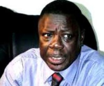 Envoi des soldats en Arabie Saoudite : Me Ousmane Sèye condamne les détracteurs Envoi des soldats en Arabie Saoudite : Me Ousmane Sèye condamne les détracteurs