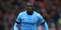 Manchester City: Yaya Touré sur le départ