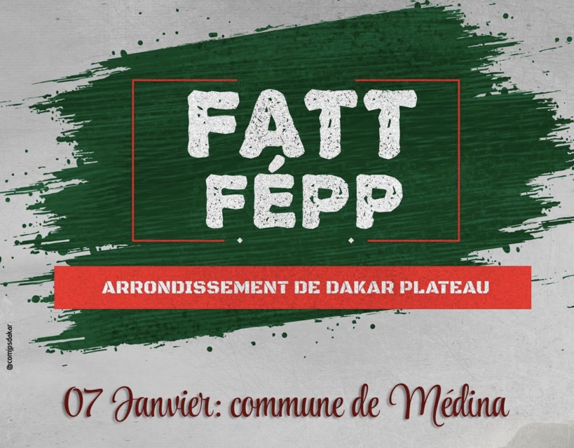 9 militants de Pastef arrêtés à la Médina ce dimanche