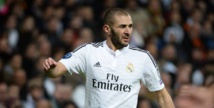 Real Madrid : Benzema dans le groupe face au FC Valence Real Madrid : Benzema dans le groupe face au FC Valence