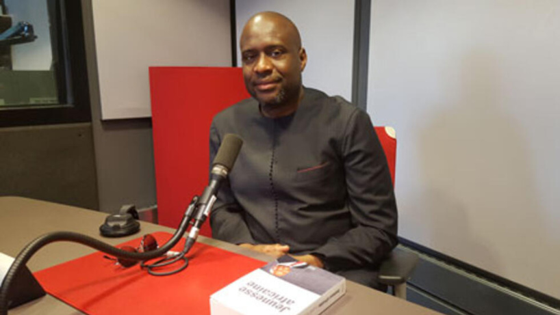 Mali: l’ex-Premier ministre Moussa Mara appelle à s'unir pour «sauver la transition et le pays» Mali: l’ex-Premier ministre Moussa Mara appelle à s'unir pour «sauver la transition et le pays»