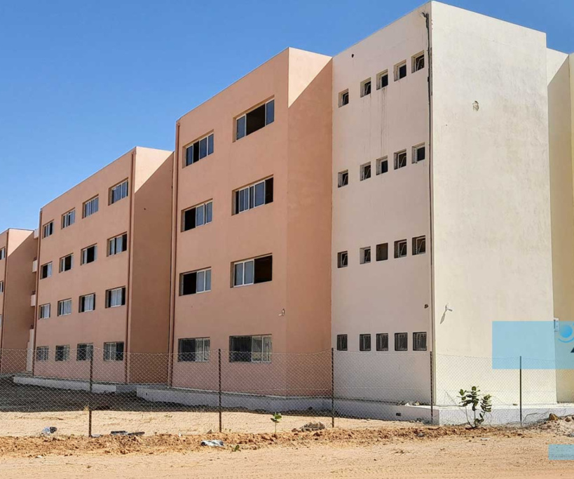 Construction de l’université de Touba : Macky Sall décaisse 1 milliard en guise de participation Construction de l’université de Touba : Macky Sall décaisse 1 milliard en guise de participation