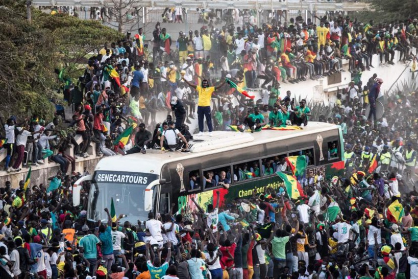 Amical Sénégal vs Niger : le message fort d’Aliou Cissé au public sénégalais 