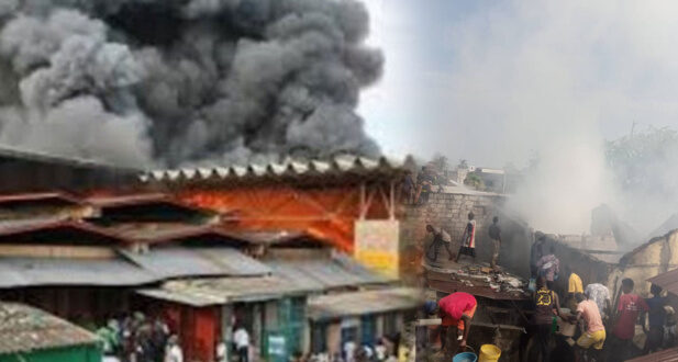 « Le marché Saint-Maur de Ziguinchor ne répond plus aux normes, il doit être modernisé », selon Doudou Kâ