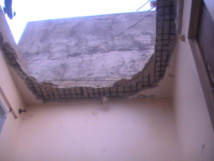 Effondrement à Cambérène 2: deux des trois blessés sont morts