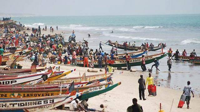 Accord de pêche entre le Sénégal et la Mauritanie : 500 licences octroyés aux pêcheurs de Guet-Ndar