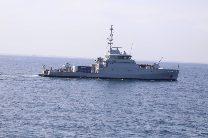 Les poignantes confessions de la mère de l’un des commandos marins disparus en haute mer Les poignantes confessions de la mère de l’un des commandos marins disparus en haute mer