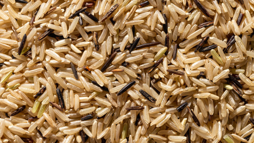 Madagascar: scandale et arrestations dans une affaire de riz avarié reconditionné Madagascar: scandale et arrestations dans une affaire de riz avarié reconditionné