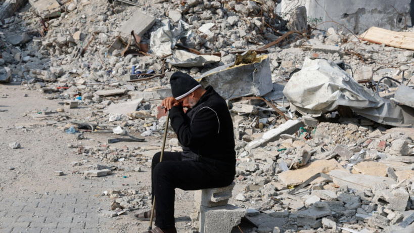 Guerre Israël-Hamas: Ismaïl Haniyeh appelle les pays musulmans à lui fournir des armes Guerre Israël-Hamas: Ismaïl Haniyeh appelle les pays musulmans à lui fournir des armes
