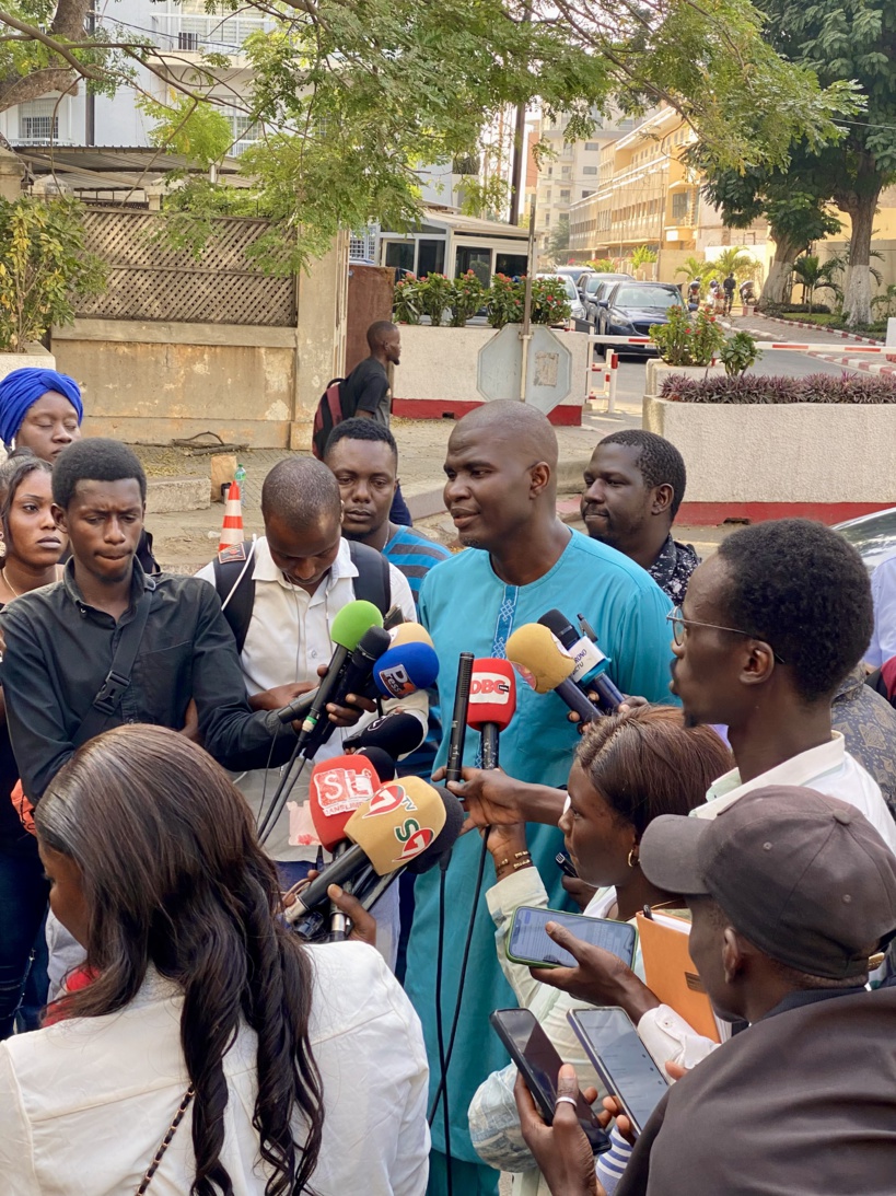 Second tour contrôle parrainages candidats recalés: un important retard noté dans le démarrage des travaux de la Commission Second tour contrôle parrainages candidats recalés: un important retard noté dans le démarrage des travaux de la Commission