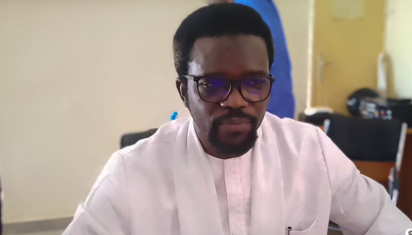 Abus de confiance : le Maire de Ngognom, Papa Momar Ngom condamné à 3 mois de prison avec sursis Abus de confiance : le Maire de Ngognom, Papa Momar Ngom condamné à 3 mois de prison avec sursis