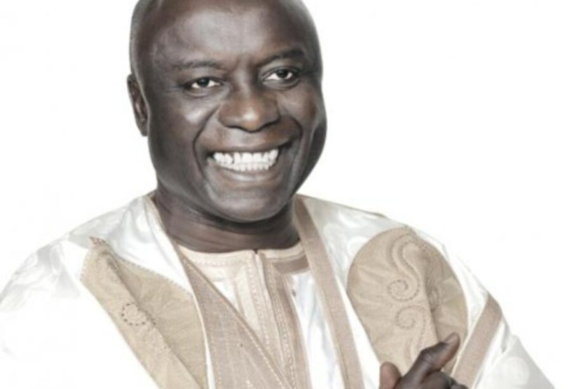 Conseil constitutionnel : Idrissa Seck valide son ticket de passage Conseil constitutionnel : Idrissa Seck valide son ticket de passage