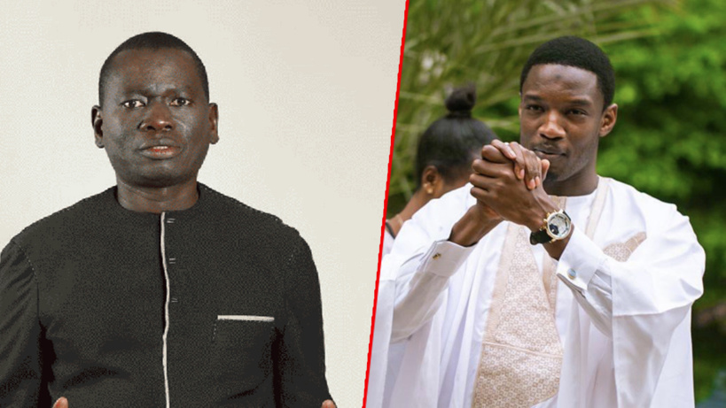 Contrôle des parrainages au second tour: Serigne Mboup et Pape Djibril Fall poursuivent l'aventure Contrôle des parrainages au second tour: Serigne Mboup et Pape Djibril Fall poursuivent l'aventure