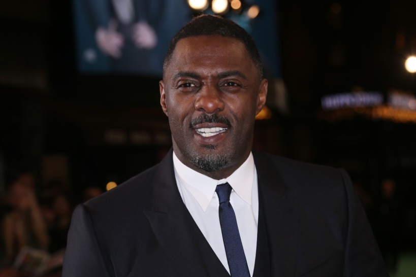 Attaques au couteau en Angleterre : Idris Elba appelle Londres à lutter contre le fléau