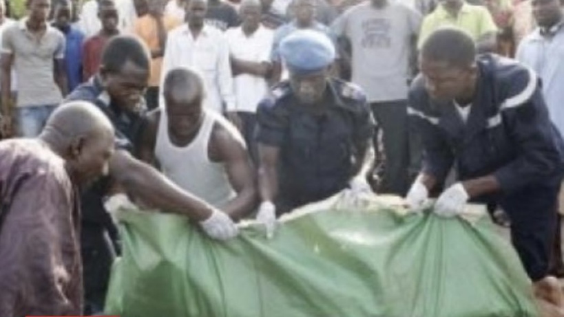 Tragédie à Keur Mbaye Fall : deux (2) enfants retrouvés dans un véhicule en panne, l'un décédé, l’autre lutte pour la survie Tragédie à Keur Mbaye Fall : deux (2) enfants retrouvés dans un véhicule en panne, l'un décédé, l’autre lutte pour la survie