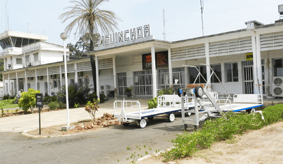 «Les aéroports de Cap-Skirring et de Ziguinchor seront fonctionnels sous peu» (ministre)
