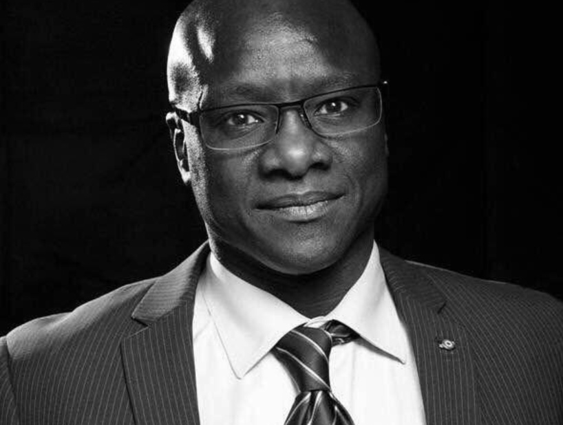 L’intelligence Artificielle peut-elle faire gagner l’élection présidentielle de 2024 au Sénégal ? Par Lamine NDAW L’intelligence Artificielle peut-elle faire gagner l’élection présidentielle de 2024 au Sénégal ? Par Lamine NDAW