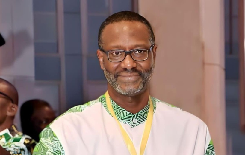 Côte d’Ivoire : Tidiane Thiam démissionne de CA Kering pour consacrer du temps au PDCI-RDA Côte d’Ivoire : Tidiane Thiam démissionne de CA Kering pour consacrer du temps au PDCI-RDA