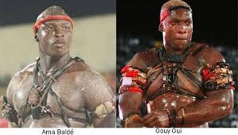 «Pourquoi j’ai accepté ce tournoi ?», Ama Baldé «Pourquoi j’ai accepté ce tournoi ?», Ama Baldé