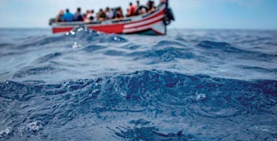 Le REJI, réseau de journalisme d'investigation en Afrique, sort une enquête sur les questions de migrations