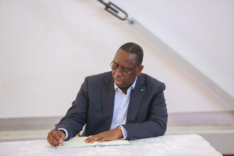 Nominations-Conseil des ministres : Macky Sall opère de vastes chamboulements dans l’administration Nominations-Conseil des ministres : Macky Sall opère de vastes chamboulements dans l’administration