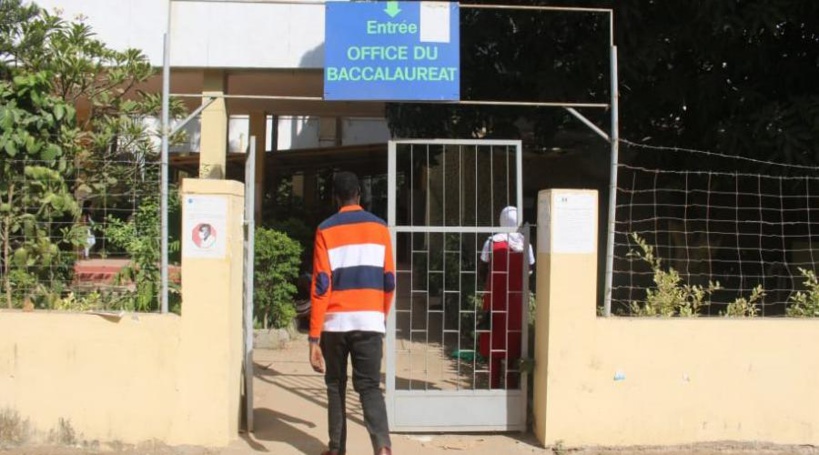 Conseil des ministres: l’Office du Baccalauréat a un nouveau directeur Conseil des ministres: l’Office du Baccalauréat a un nouveau directeur