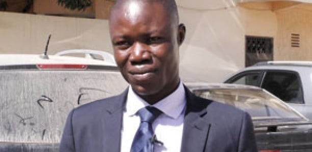 Escroquerie, blanchiment de capitaux...La liberté provisoire refusée à Me El Mamadou Ndiaye