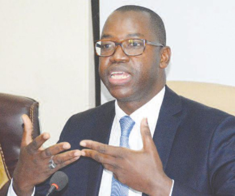 Participation à la CAN: Yankhoba Diattara décline l'invitation d'honneur du ministre des Sports, Lat Diop Participation à la CAN: Yankhoba Diattara décline l'invitation d'honneur du ministre des Sports, Lat Diop