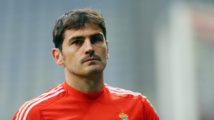 Real Madrid : Casillas insulte ses supporters Real Madrid : Casillas insulte ses supporters