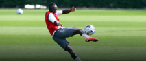 L’ Europe s’éloigne pour Sadio L’ Europe s’éloigne pour Sadio