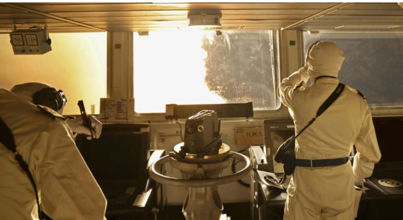 Des frappes américano-britanniques visent les Houthis au Yémen Des frappes américano-britanniques visent les Houthis au Yémen